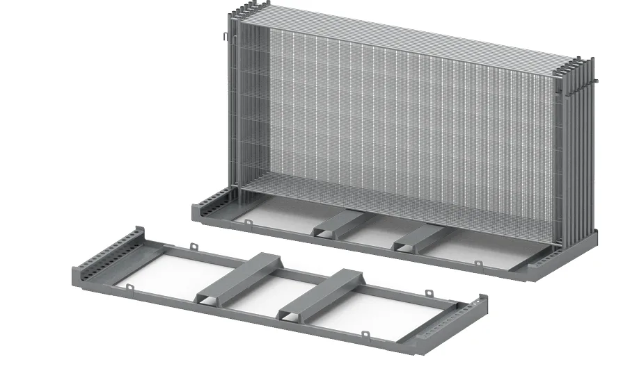 Paleta transportowa Mobilt/Mobilt PRO