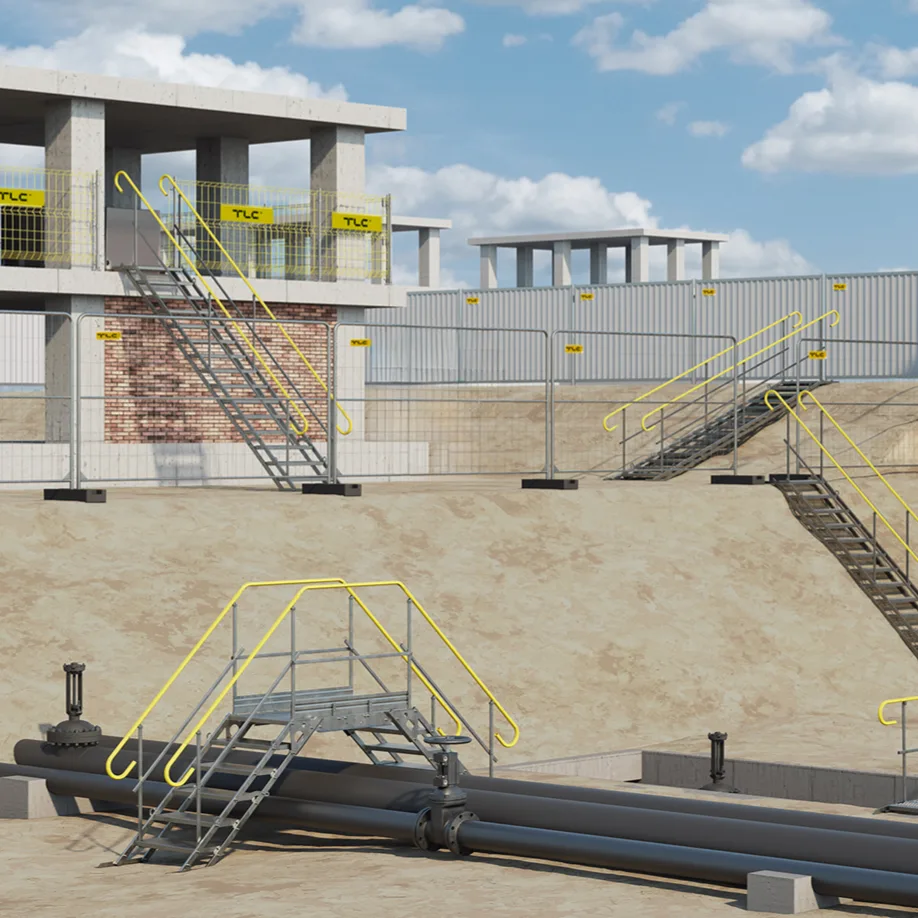 Tymczasowe-schody-stalowe-TAS-TLC-RENTAL