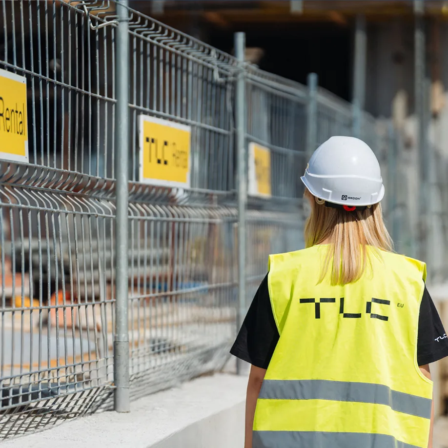 TLC Rental