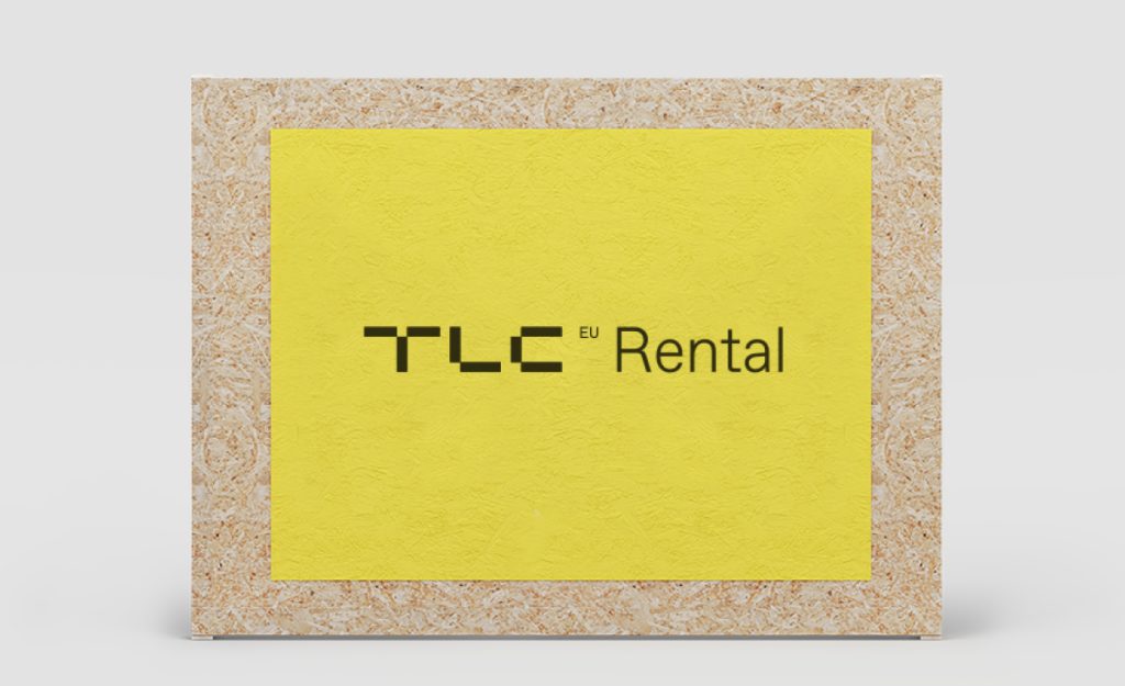 TLC Rental