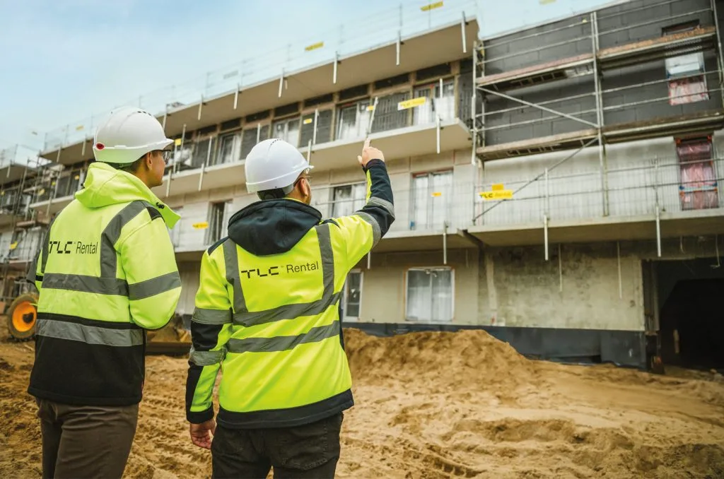 TLC Rental