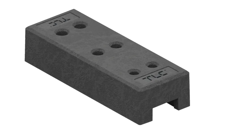 Stopa PVC