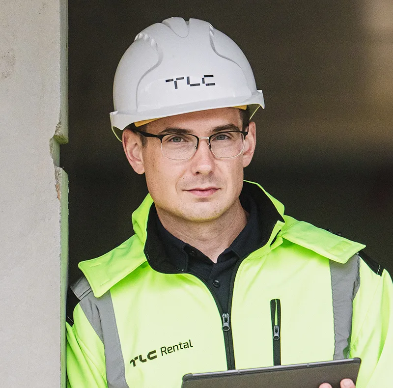 TLC Rental