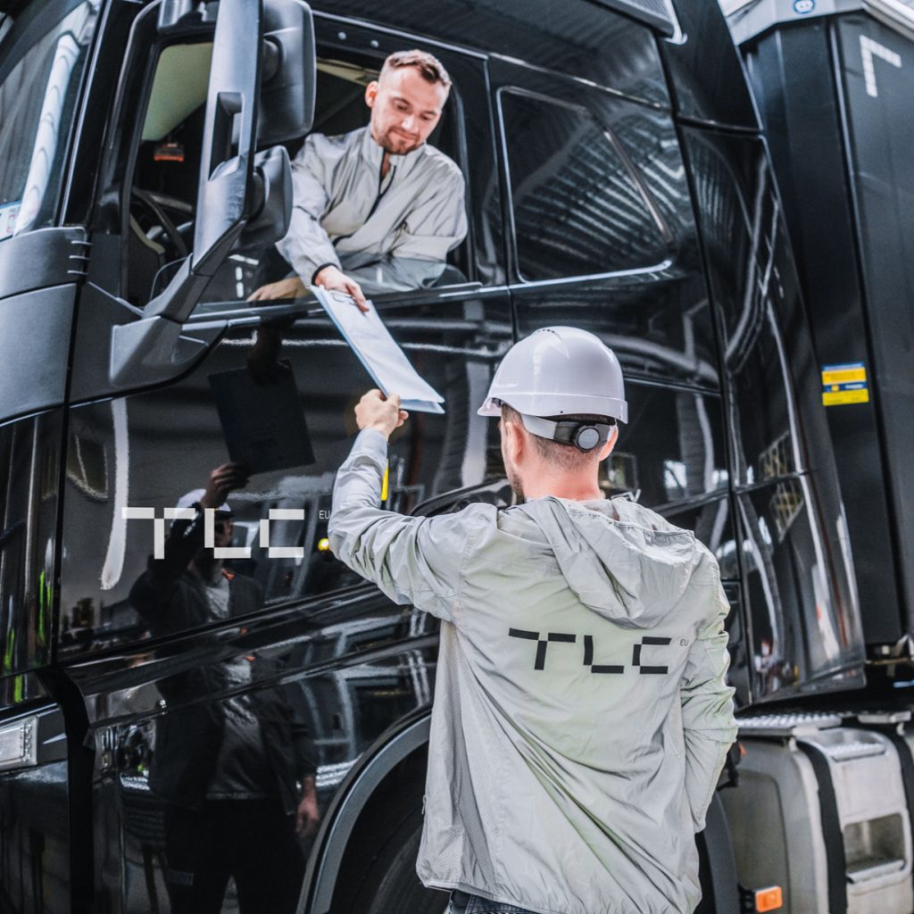 TLC Rental