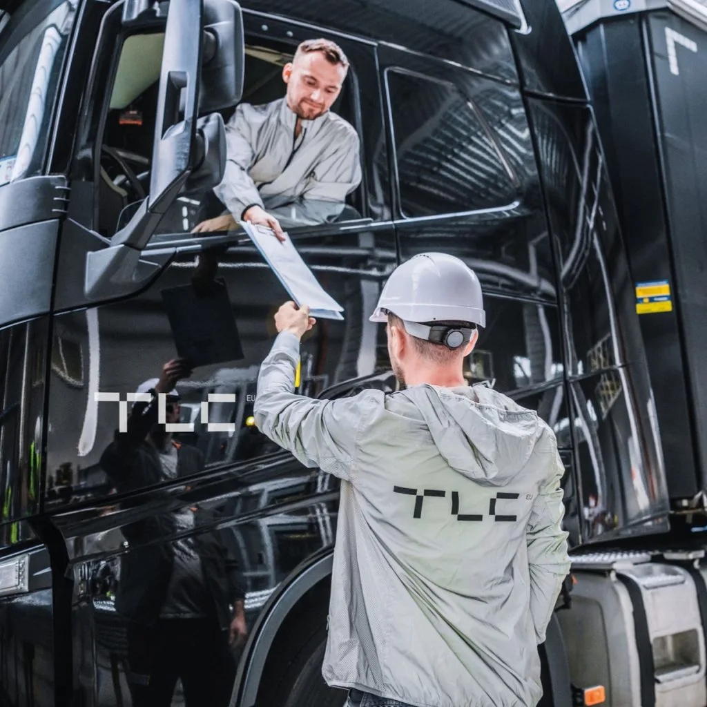 TLC Rental