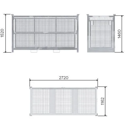 TLC Rental
