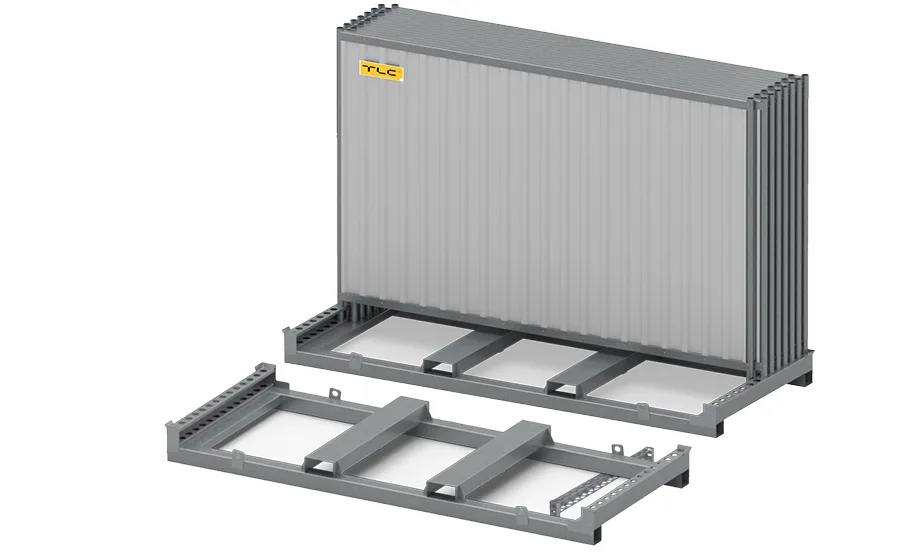 SMART Paleta HDG