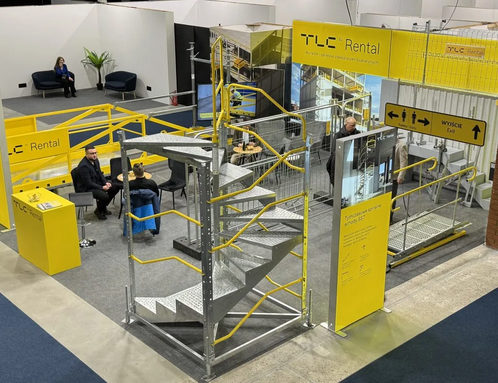 TLC Rental