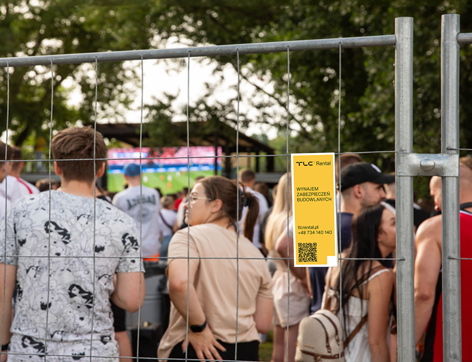 Jak skutecznie zabezpieczyć imprezę masową. Praktyczny przewodnik krok po&nbsp;kroku