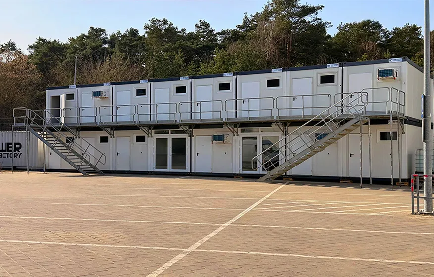 TLC Rental