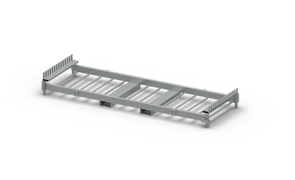 MOBILT Paleta MPF30 HDG