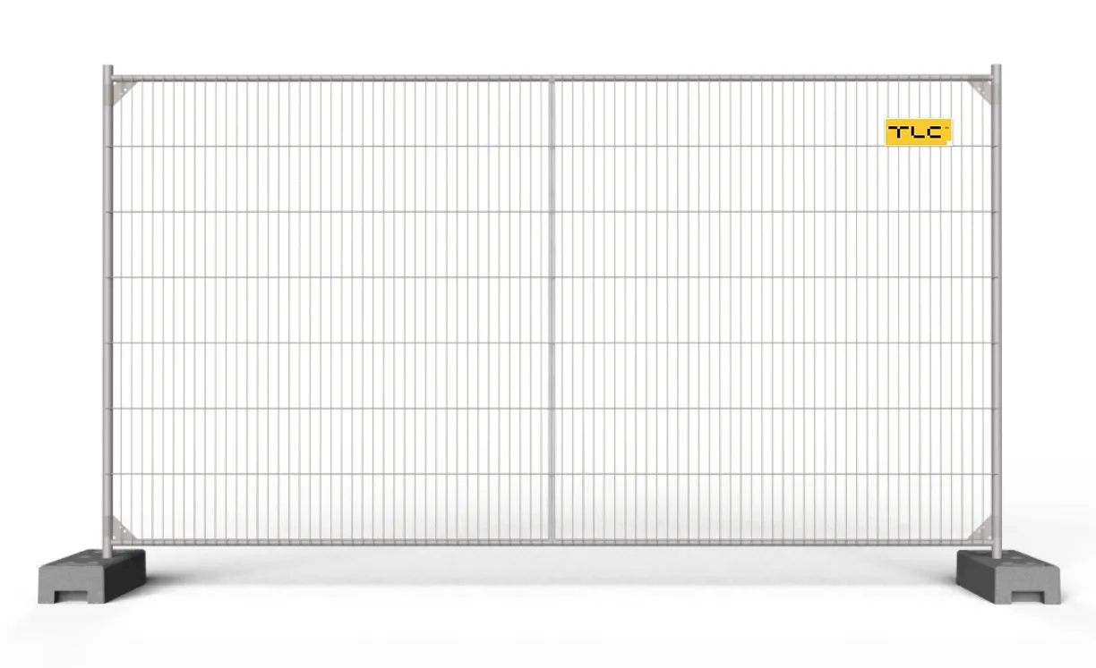 MOBILT V-CB Anti-Climb Panel