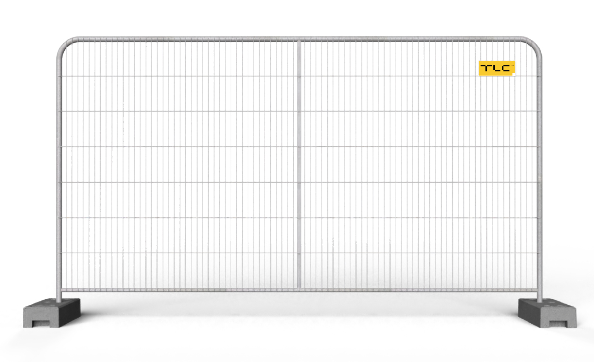 MOBILT V-RC Anti-Climb Panel