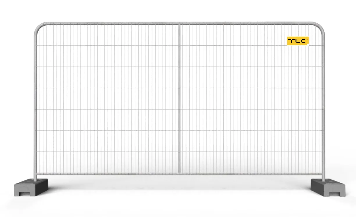 MOBILT V-RC Anti-Climb Panel