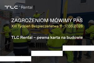 TLC Rental