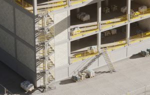 TLC Rental