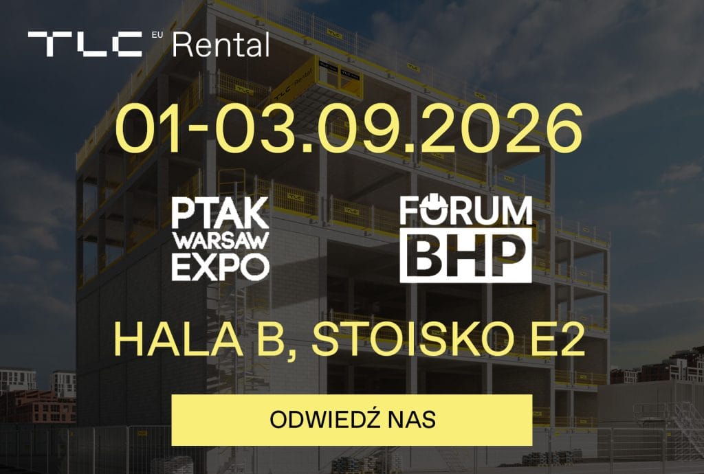 TLC Rental