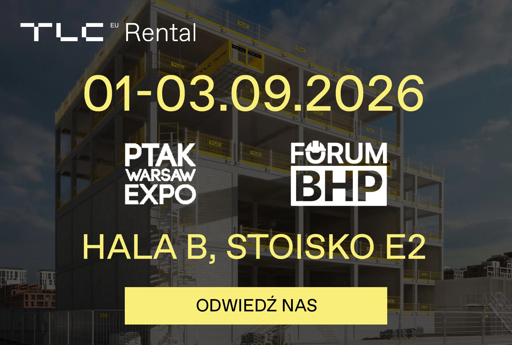 TLC Rental