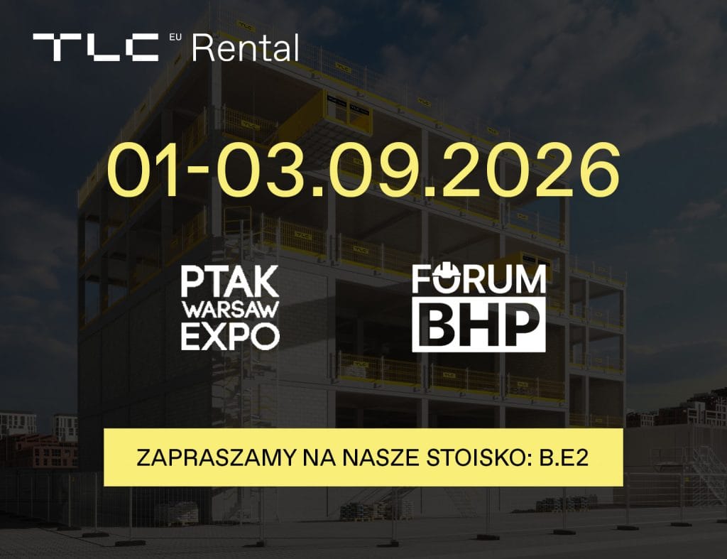 TLC Rental