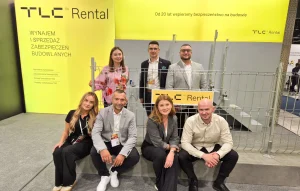 TLC Rental